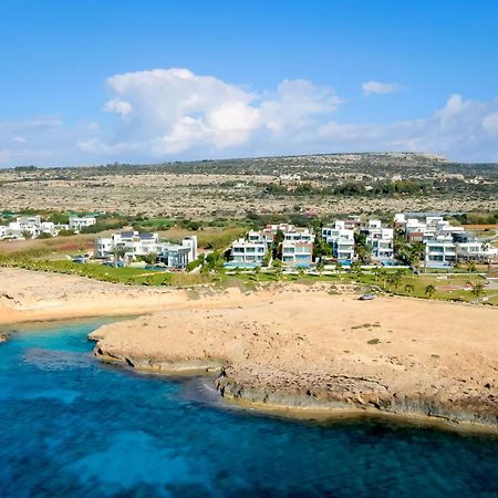 Armonia Seaview Villa Ayia Napa Luaran gambar