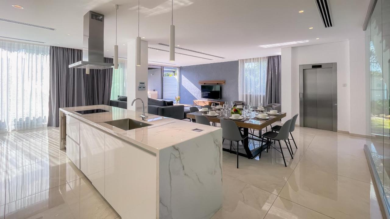 Armonia Seaview Villa Ayia Napa Luaran gambar