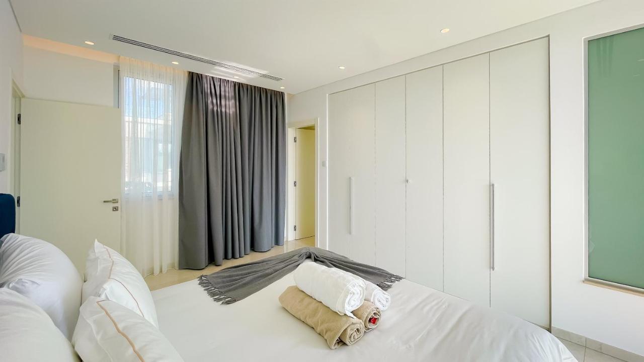 Armonia Seaview Villa Ayia Napa Luaran gambar