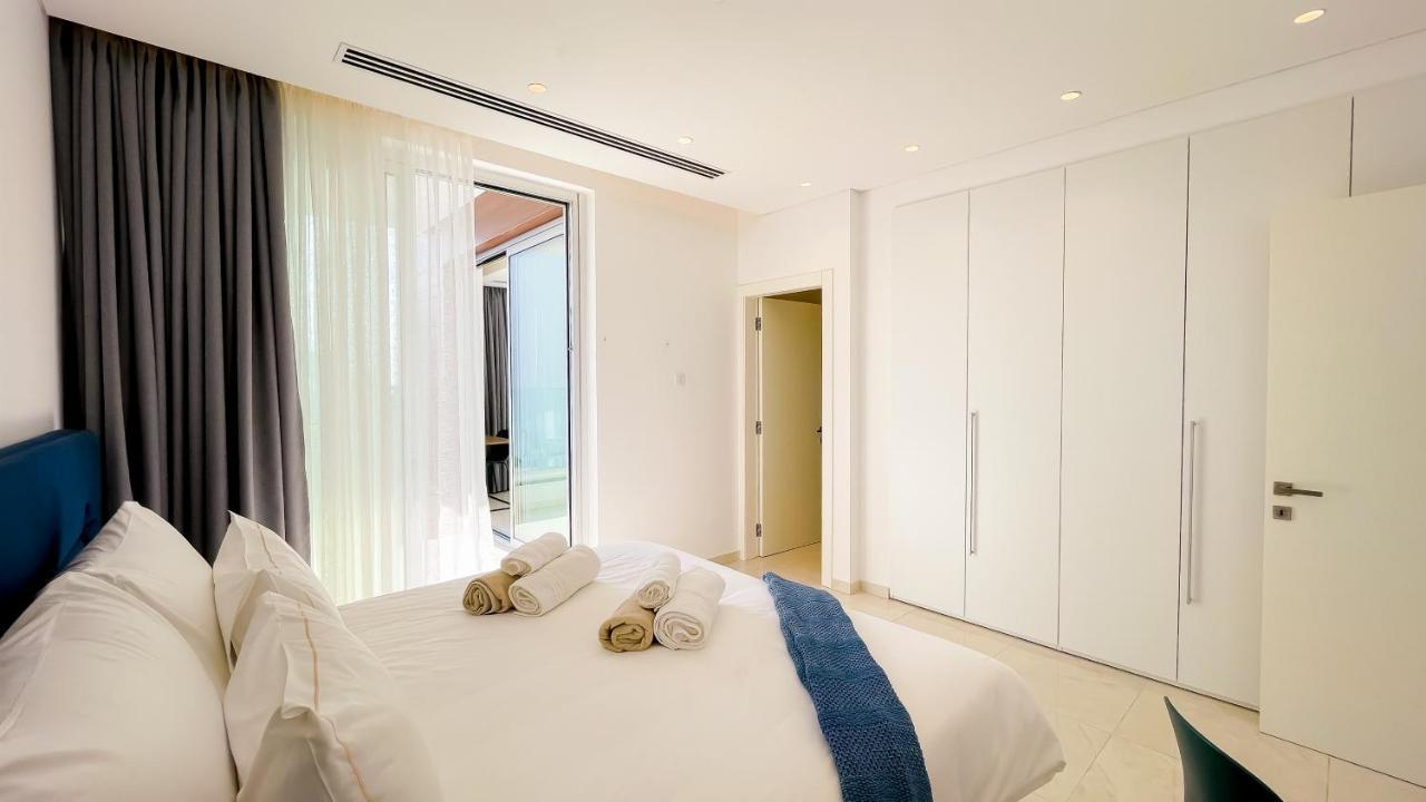 Armonia Seaview Villa Ayia Napa Luaran gambar