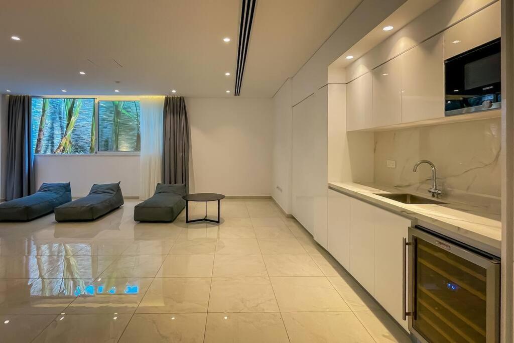 Armonia Seaview Villa Ayia Napa Luaran gambar