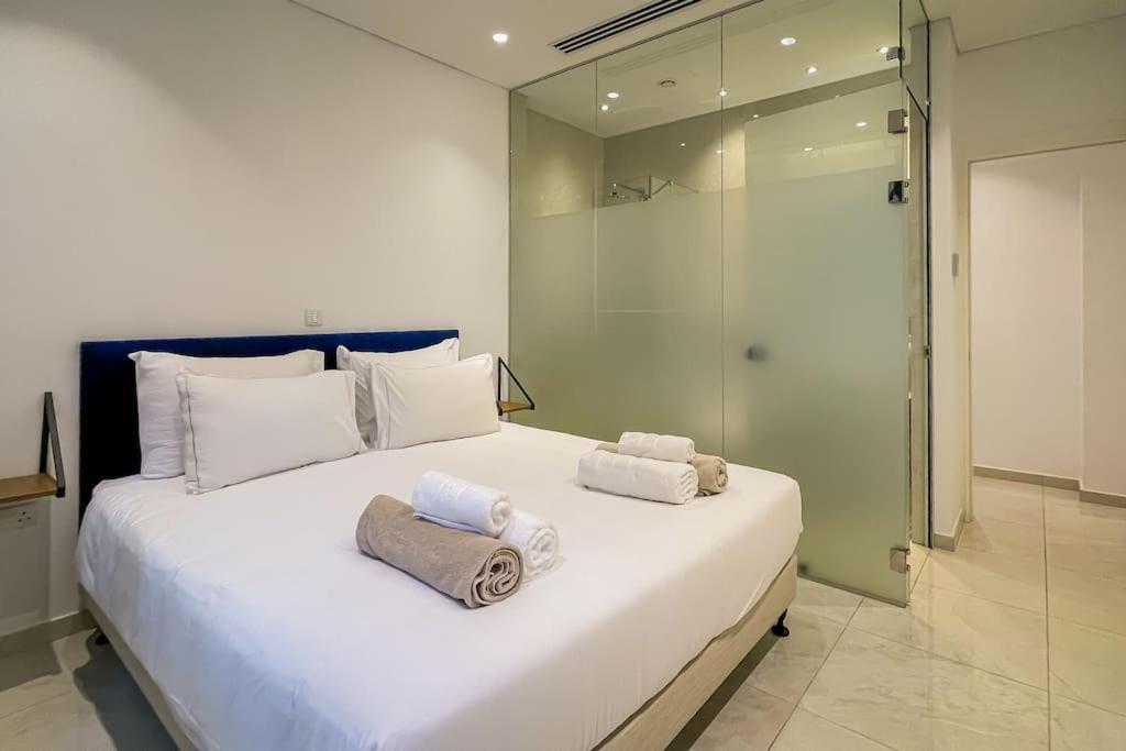 Armonia Seaview Villa Ayia Napa Luaran gambar